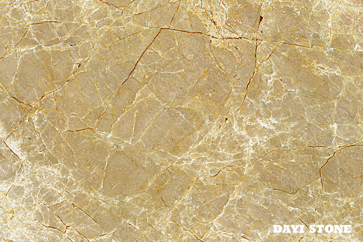 JiangXi Beige Natural Marble